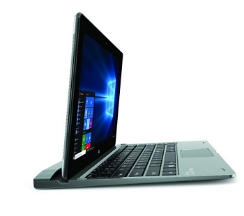 India Desire : Buy Micromax Canvas Laptab LT666 10.1-inch Windows 10 Touchscreen Laptop At Rs. 9999 From Amazon